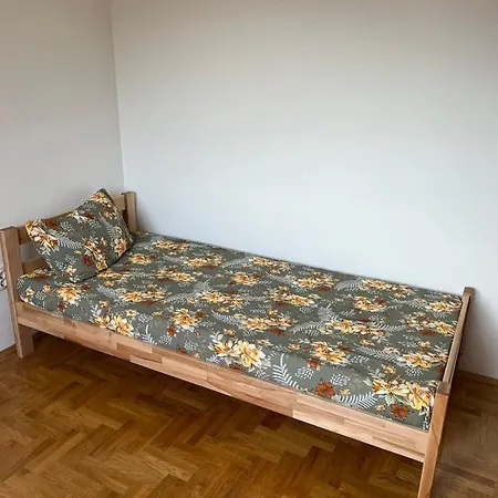 Stan Na Dan Διαμέρισμα *
