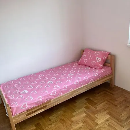 Διαμέρισμα Stan Na Dan Φότσα
