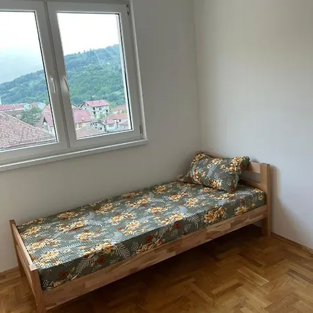 Διαμέρισμα Stan Na Dan Φότσα